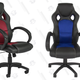 Executive Racing Style Desk Chair | $65 | Best Choice Products | Promo code WOW5